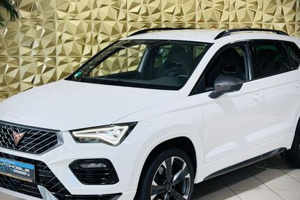 Cupra Ateca 52.500 km 27.999 &euro; Essen 45326