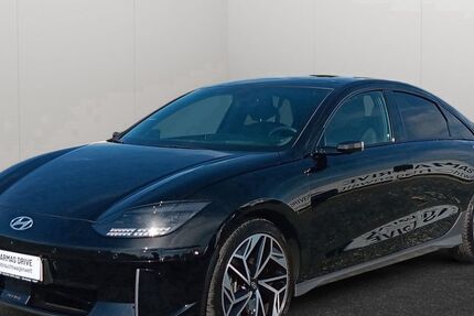 Hyundai IONIQ 6 29.779 km 33.500 € Castrop-Rauxel 44575