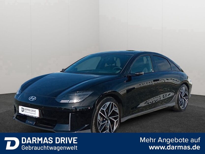Hyundai IONIQ 6 29.779 km 33.500 € Castrop-Rauxel 44575