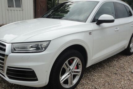 Audi Q5 99.000 km 29.900 &euro; HERNE 44651