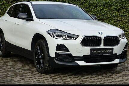 BMW X2 36.900 km 24.490 &euro; Gelsenkirchen 45899