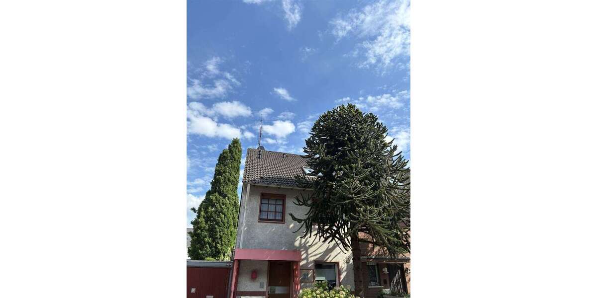 Einfamilienhaus Essen Stadtbezirk II - 4 Zimmer, 127 m&sup2;, 469.000&euro; | Angebot:26905232