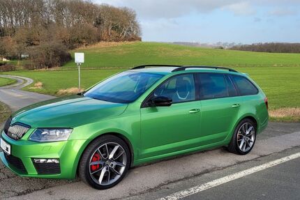 Skoda Octavia 70.000 km 18.250 &euro; Bochum 44879