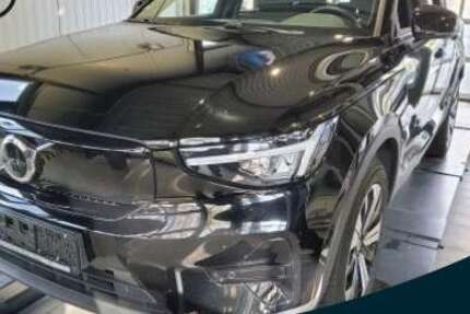 Volvo C40 44.107 km 26.990 € Essen-Kray 45309