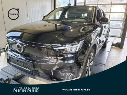 Volvo C40 44.107 km 26.990 € Essen-Kray 45309