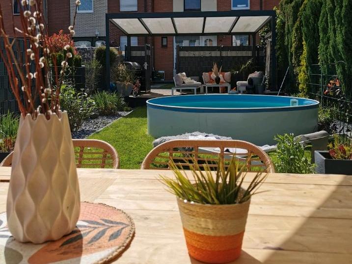 Reihenhaus Waltrop - 4.5 Zimmer, 145 m&sup2;, 350.000&euro; | Angebot:25793027