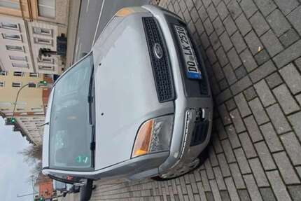 Ford Fusion 166.979 km 1.500 € Dortmund 44263