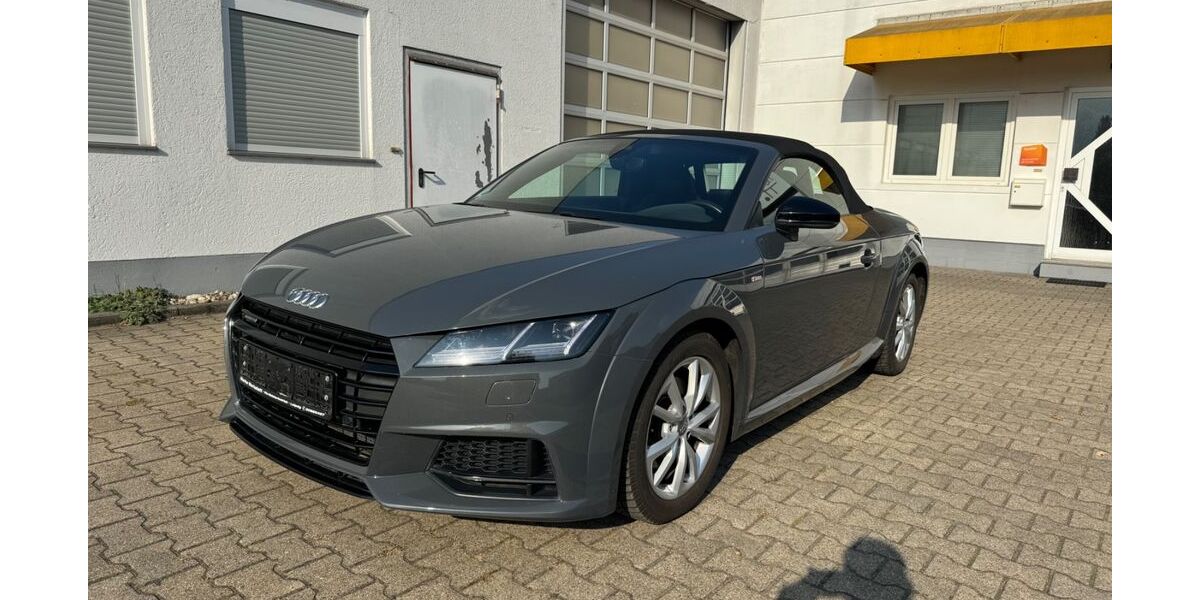 Audi TT 74.900 km 23.990 &euro; Gelsenkirchen 45888