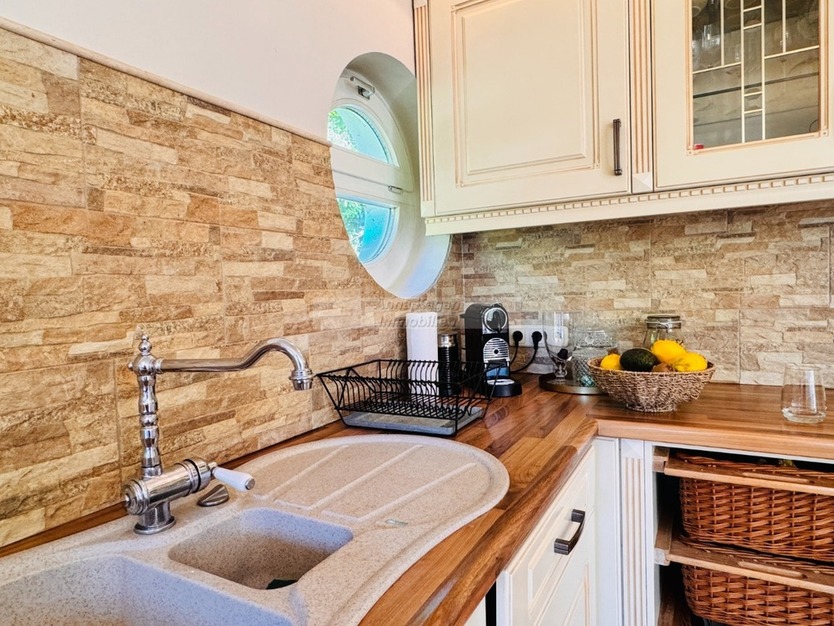 Verborgenes Wohnjuwel über dem Hengsteysee 6 zimmer