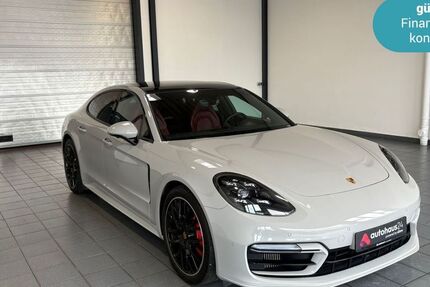 Porsche Panamera 88.352 km 102.990 &euro; Wuppertal 42287