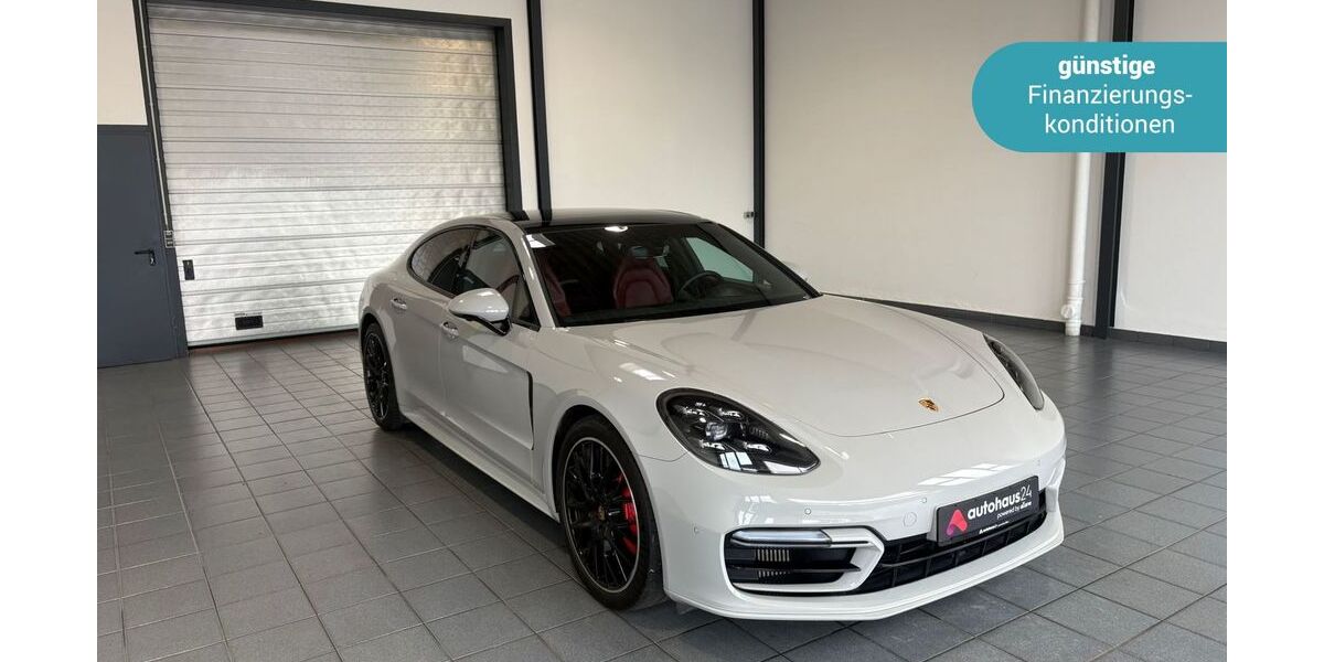 Porsche Panamera 88.352 km 102.990 &euro; Wuppertal 42287