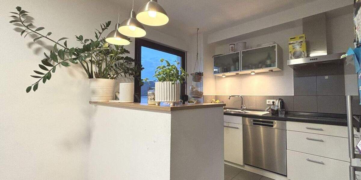 Reihenendhaus Bochum Stiepel - 5 Zimmer, 130 m&sup2;, 585.000&euro; | Angebot:25687315