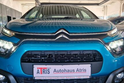 Citroen C3 57.000 km 9.800 € Bottrop 46238