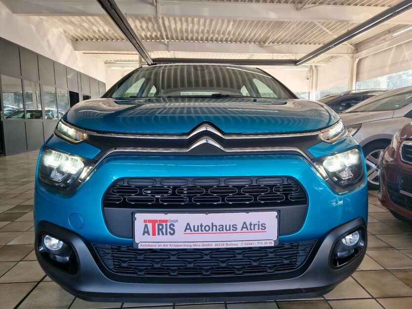Citroen C3 57.000 km 9.800 € Bottrop 46238