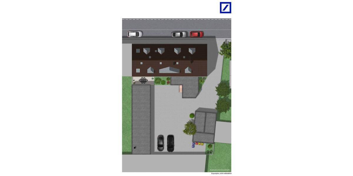 Mehrfamilienhaus, Wohnhaus Bottrop Batenbrock - 595.000&euro; | Angebot:25686145