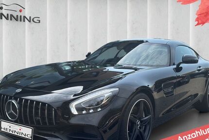Mercedes-Benz AMG GT 34.578 km 82.080 € Herne 44653