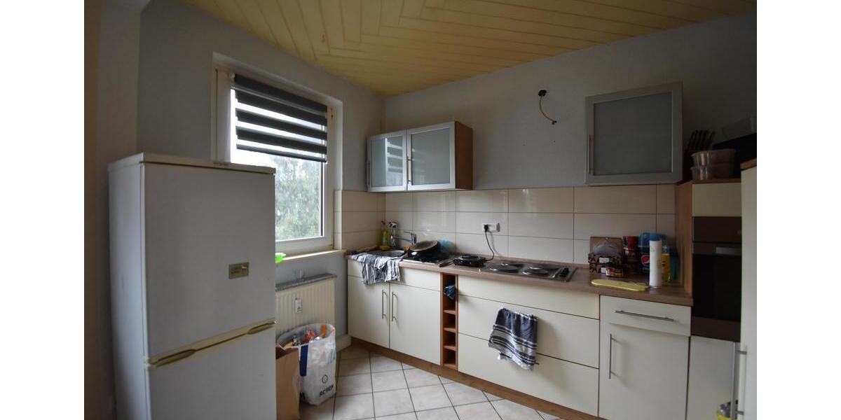 Etagenwohnung Oberhausen Alsfeld - 3 Zimmer, 104 m&sup2;, 1.045&euro; | Angebot:24212668