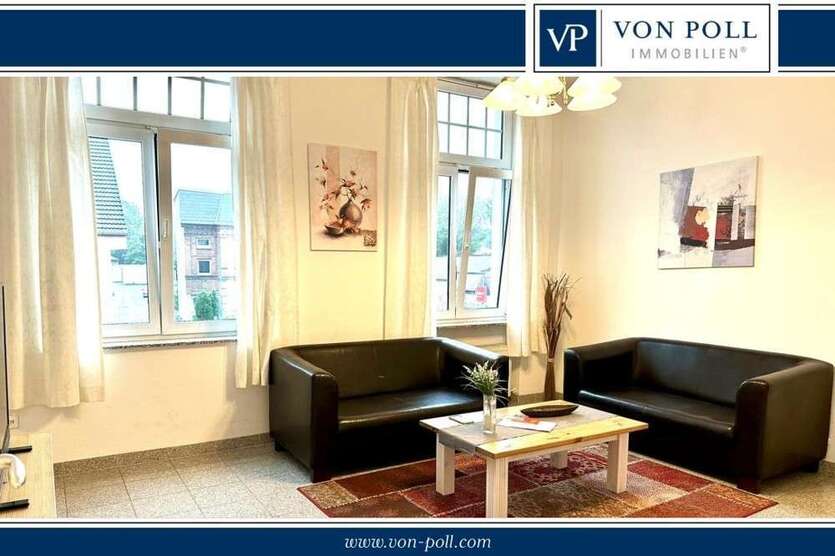 Wohnung zum Kaufen in Dortmund 139.900 € 69 m²