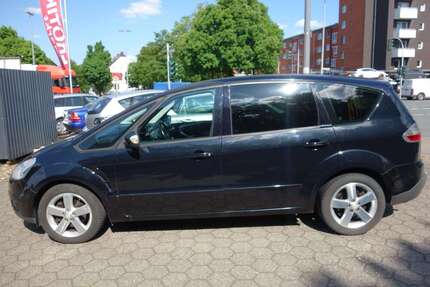 Ford S-Max 170.000 km 5.499 &euro; Herne 44653