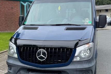 Mercedes-Benz Sprinter 246.000 km 16.800 € Bochum 44795
