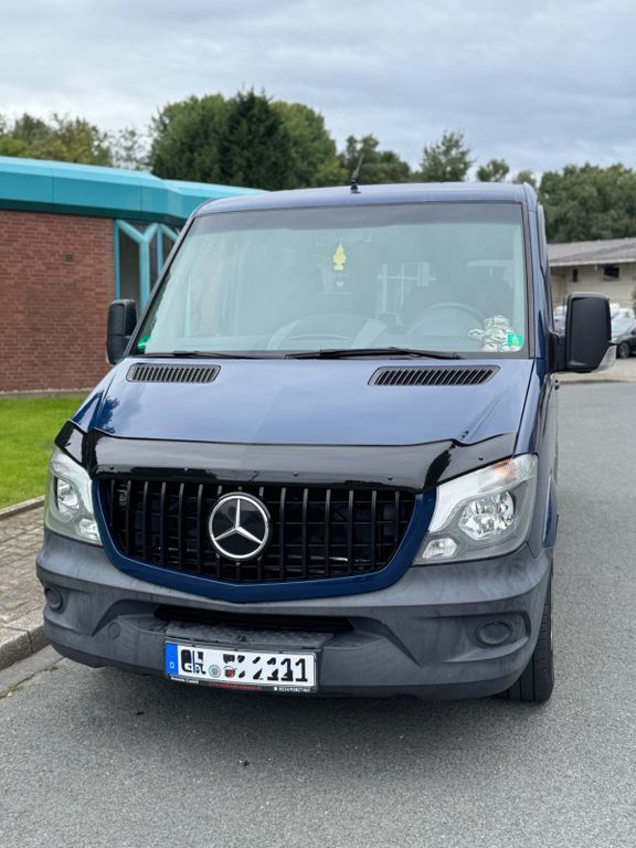 Mercedes-Benz Sprinter 246.000 km 16.800 € Bochum 44795