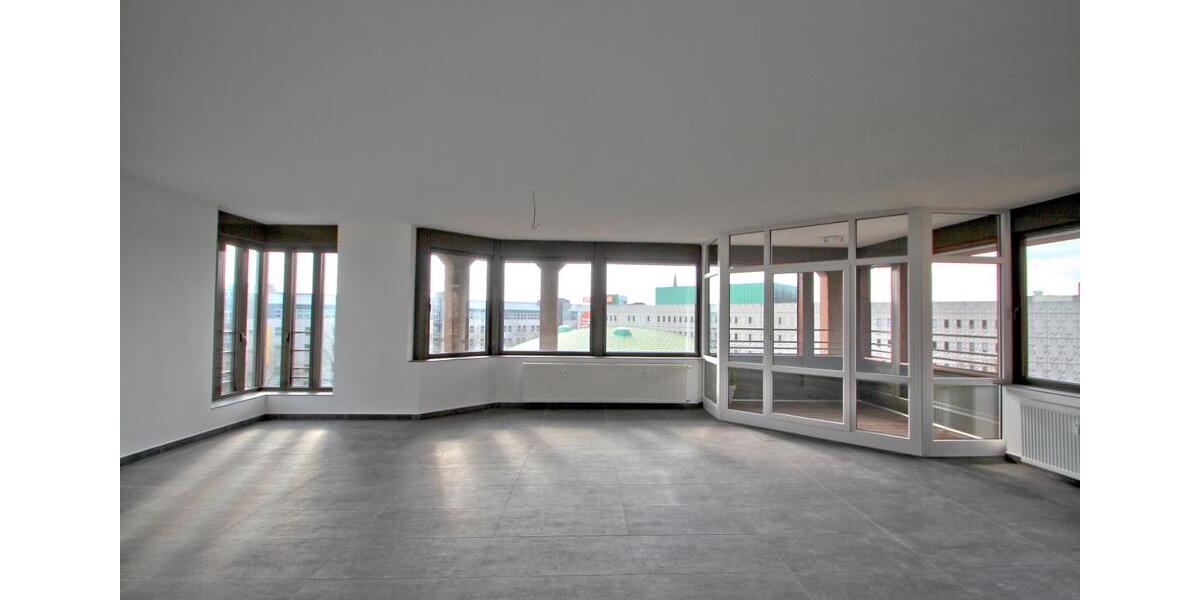 Etagenwohnung Dortmund Innenstadt West - 4.5 Zimmer, 128 m&sup2;, 1.400&euro; | Angebot:26439200