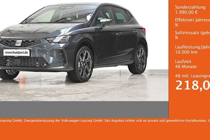 Seat Ibiza 1.337 km 23.185 &euro; Dortmund 44379