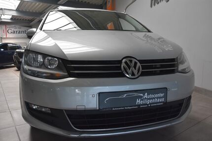 VW Sharan 131.198 km 15.680 € Heiligenhaus 42579