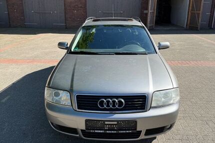 Audi A6 218.578 km 2.700 € Olfen 59399