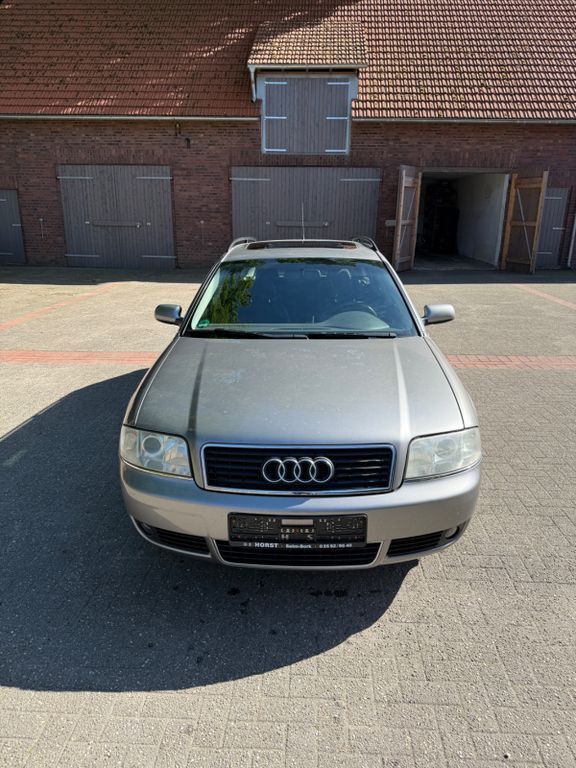 Audi A6 218.578 km 2.700 € Olfen 59399
