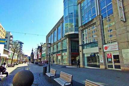 Büro in Remscheid 9.600 € 1605.79 m²