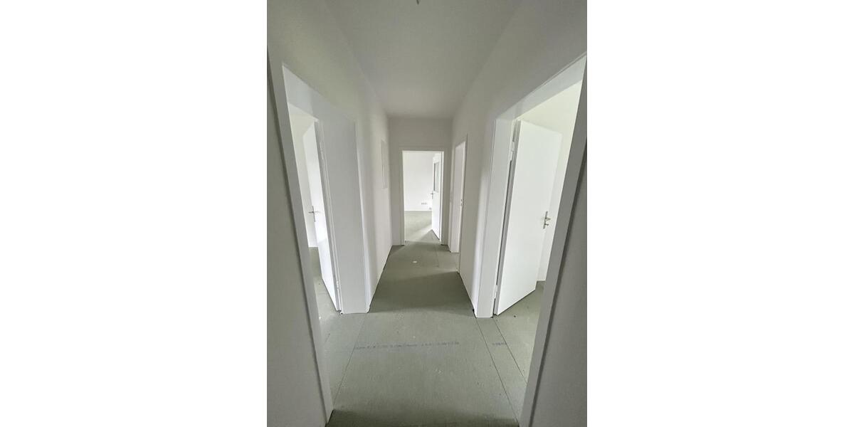 Erdgeschoßwohnung Dortmund Huckarde - 3 Zimmer, 59 m&sup2;, 519&euro; | Angebot:26427131