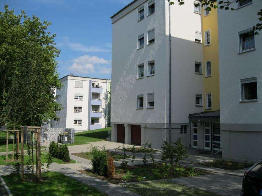 Wohnung zum Mieten in Castrop-Rauxel 599 € 76.67 m²