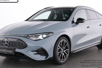 Mercedes-Benz CLA 250 Shooting Brake 7.900 km 57.850 &euro; Essen 45309