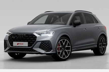 Audi RSQ3