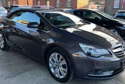 Opel Cascada 148.000 km 7.399 € Gladbeck 45968