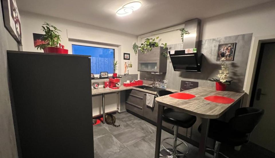 Bungalow Oberhausen Biefang - 5 Zimmer, 147 m&sup2;, 525.000&euro; | Angebot:25285895