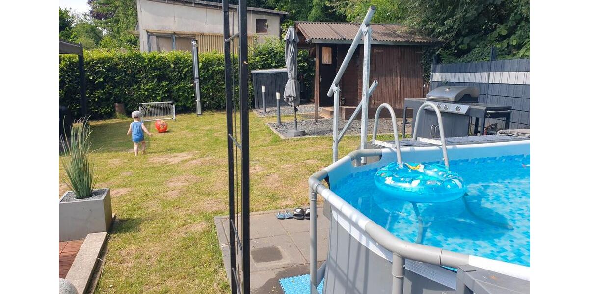 Dachgeschoßwohnung Dortmund Brackel - 3.5 Zimmer, 83 m&sup2;, 800&euro; | Angebot:27536439