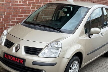 Renault Modus 132.500 km 2.990 &euro; Oer-Erkenschwick 45739
