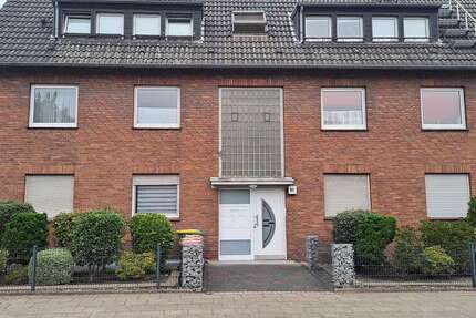 Wohnung zum Kaufen in Oberhausen 135.000 € 65.69 m² 3 zimmer