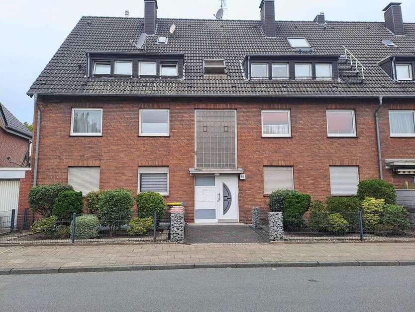 Wohnung zum Kaufen in Oberhausen 135.000 € 65.69 m² 3 zimmer
