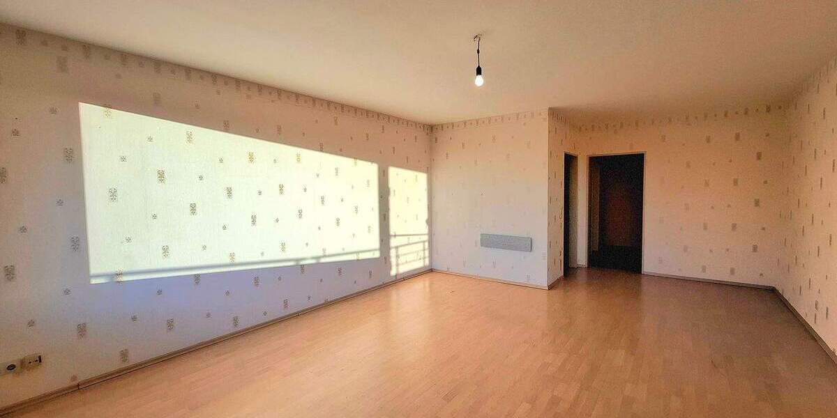 Etagenwohnung Witten Stockum - 3 Zimmer, 82 m&sup2;, 198.500&euro; | Angebot:24688539