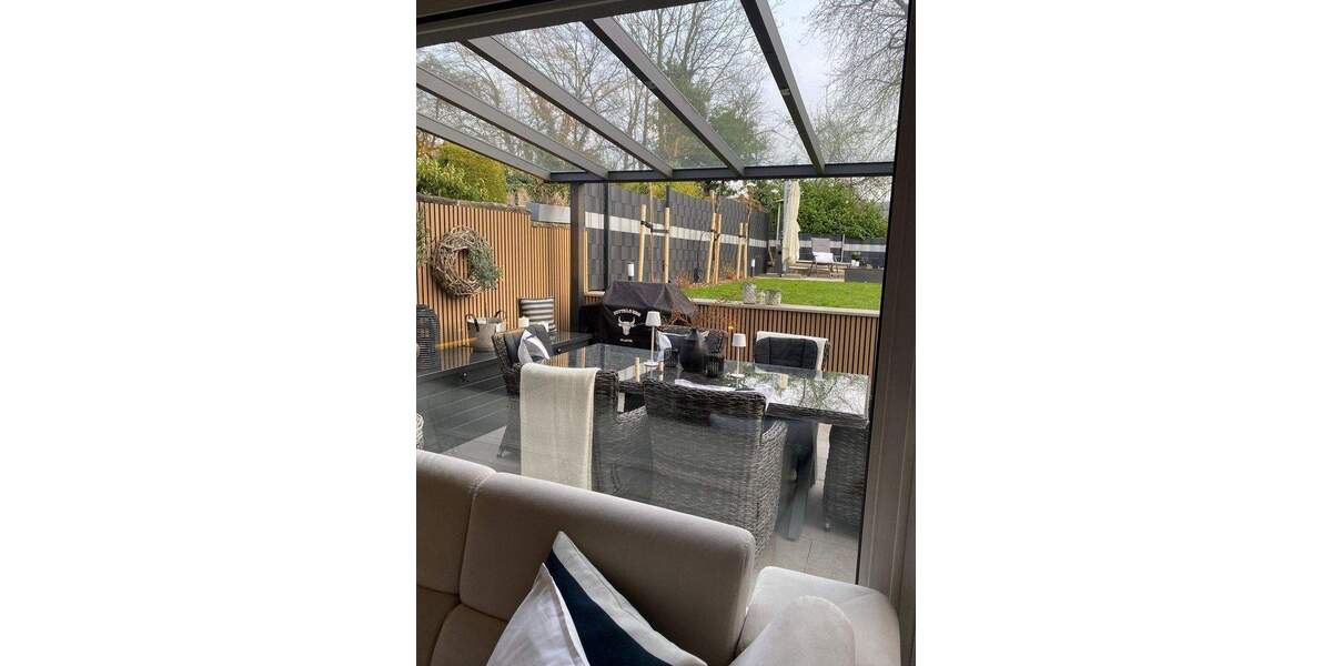 Doppelhaushälfte Hagen Eilpe - 5 Zimmer, 119 m&sup2;, 454.000&euro; | Angebot:25645747