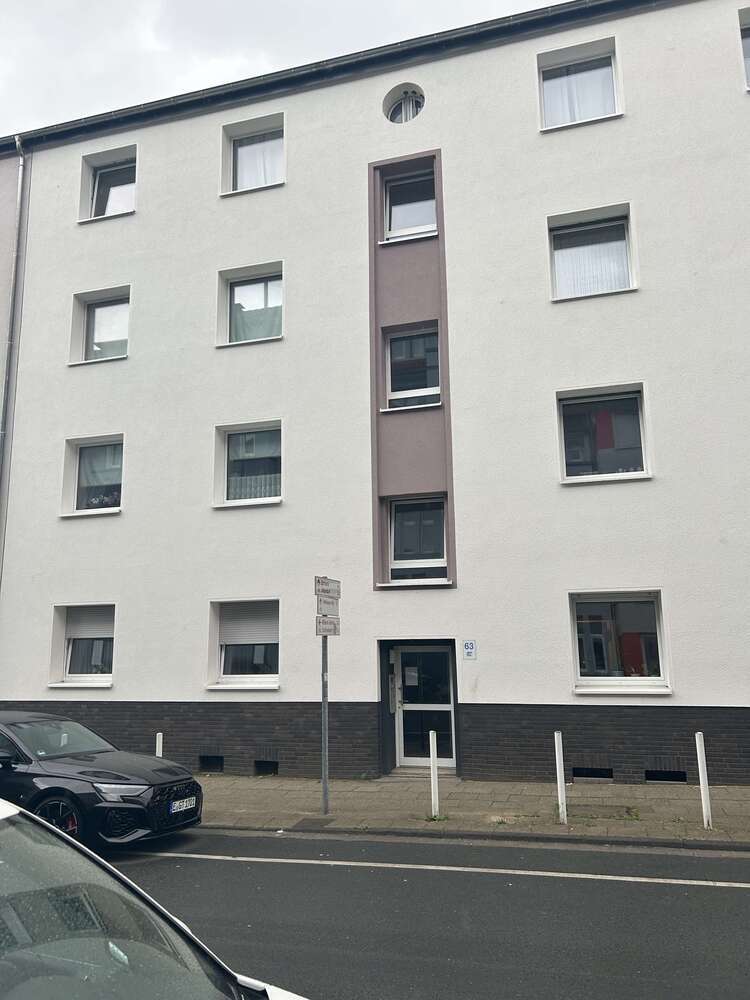 Wohnung zum Mieten in Essen 446,70 € 57.32 m²