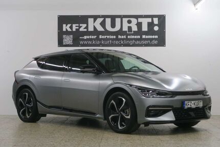 Kia EV6 6.350 km 44.990 &euro; Recklinghausen 45661