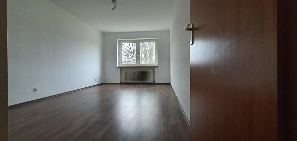 Etagenwohnung Oberhausen Biefang - 3 Zimmer, 62 m&sup2;, 695&euro; | Angebot:23727631