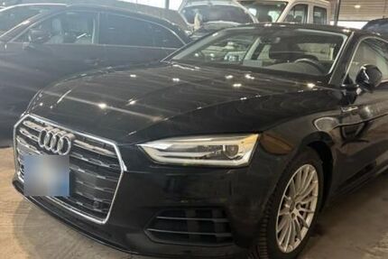 Audi A5 71.437 km 24.847 &euro; Hagen 58091