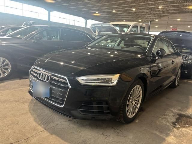 Audi A5 71.437 km 24.850 &euro; Hagen 58091