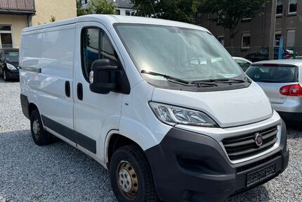 Fiat Ducato 244.000 km 8.400 € Recklinghausen 45665