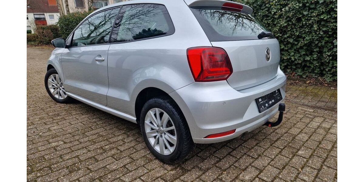 VW Polo 209.000 km 4.950 &euro; Dortmund 44339